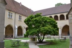 Monastère royal de Brou, Bourg-en-Bresse, Ain