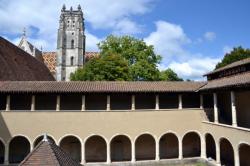 Monastère royal de Brou, Bourg-en-Bresse, Ain