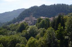 Antraigues-sur-Volane, Ardèche