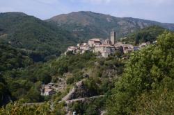 Antraigues-sur-Volane, Ardèche