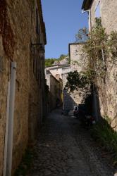 Labeaume, Ardèche