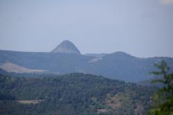 Mont Gerbier de Jonc, Ardèche