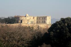 Château de Grignan, Drôme