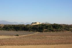 Château de Grignan, Drôme