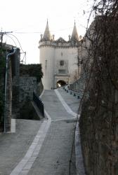 Château de Grignan, Drôme