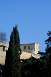 Château de Grignan, Drôme