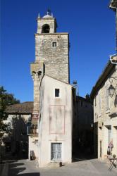 Marseille Notre Dame de la Garde et Le Vieux Port - Emmanuel Gill