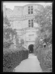 Château de Grignan