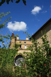 Saint-Antoine-l'Abbaye (Isère)