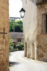 Saint-Antoine-l'Abbaye (Isère)