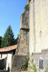 Saint-Antoine-l'Abbaye, Isère