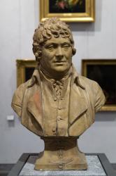 Buste d'Alexis-Antoine Régny, par Joseph Chinard (vers 1802)