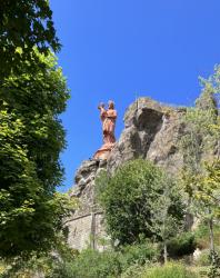 Notre-Dame de France, le Puy-en-Velay