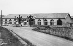 Frontenas (Rhône). - Maison des Petits