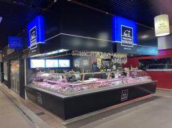 Halles Paul-Bocuse (Lyon). Charcuterie Bobosse