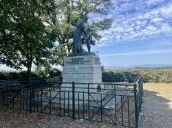 Monument de la rencontre