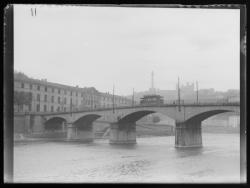 Pont de Serin