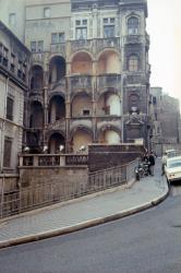 [Quartier Saint-Paul (Lyon 5e). Maison Henri IV]