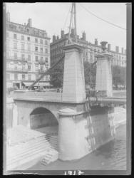 Pont de la Feuillée