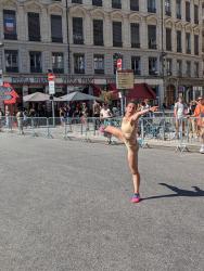 Biennale de la Danse 2023, Lyon 2e (Rhône)