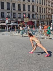 Biennale de la Danse 2023, Lyon 2e (Rhône)