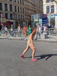 Biennale de la Danse 2023, Lyon 2e (Rhône)