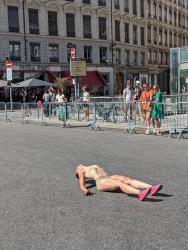 Biennale de la Danse 2023, Lyon 2e (Rhône)