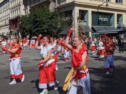 Biennale de la Danse 2023, Lyon 2e (Rhône)