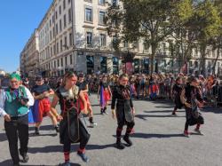 Biennale de la Danse 2023, Lyon 2e (Rhône)