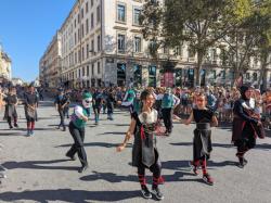 Biennale de la Danse 2023, Lyon 2e (Rhône)