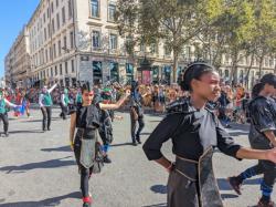 Biennale de la Danse 2023, Lyon 2e (Rhône)