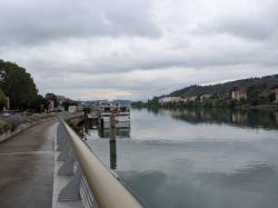 Quais du Rhône, Vienne (Isère)