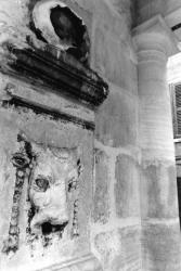 [Fontaine du boeuf, dite du Taurobole (Lyon 5e)]