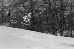 [35e Criterium international de la première neige de Val-d'Isère (Savoie)]