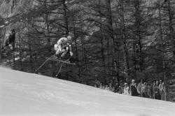 [35e Criterium international de la première neige de Val-d'Isère (Savoie)]