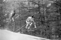 [35e Criterium international de la première neige de Val-d'Isère (Savoie)]