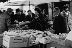 [Marché de Villeurbanne (Rhône)]