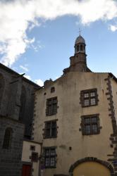 Montferrand, Clermont-Ferrand, Auvergne