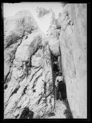 Promenade en montagne, massif de la Chartreuse