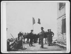 Chamonix, un chalet sur le Brévent