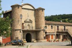 La Chartreuse, Sainte-Croix-en-Jarez, Loire