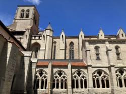 Eglise abbatiale Saint-Robert, La Chaise-Dieu