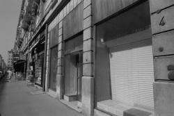 [Maison "Durillon et Lasseigne", 4, rue de la Charité (Lyon 2e)]
