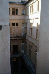 [Quartier Saint-Jean (Lyon 5e). Maison Laurencin]