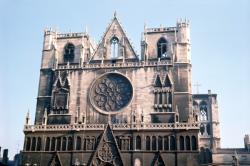 [Cathédrale Saint-Jean de Lyon]