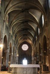 Eglise Saint-Bonaventure, Lyon 2e arrondissement