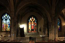 Eglise Saint-Bonaventure, Lyon 2e arrondissement