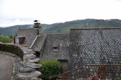 Tournemire, Cantal, Auvergne