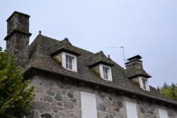 Tournemire, Cantal, Auvergne