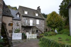 Tournemire, Cantal, Auvergne